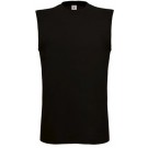 Sleeveless T-Shirt Shirtware F&R