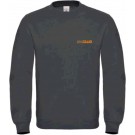 Crew Neck Sweatshirt Shirtware F&R